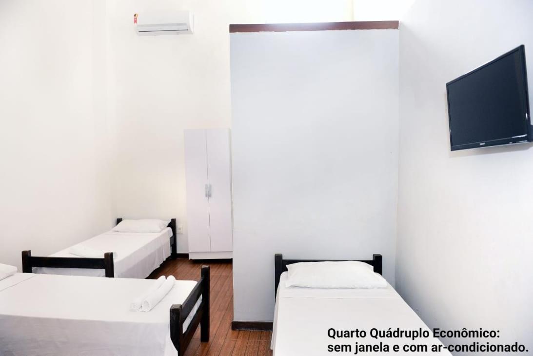 Pousada Cor E Arte - Pelourinho Salvador da Bahia Zimmer foto