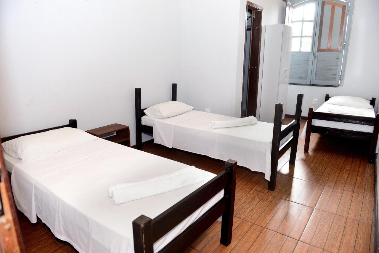 Pousada Cor E Arte - Pelourinho Salvador da Bahia Zimmer foto